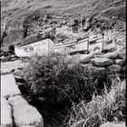 Penberth Cove - Bach