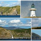 ..Pencarrow Head Lighthouse..