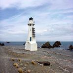 Pencarrow Head Lighthouse