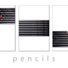 pencils