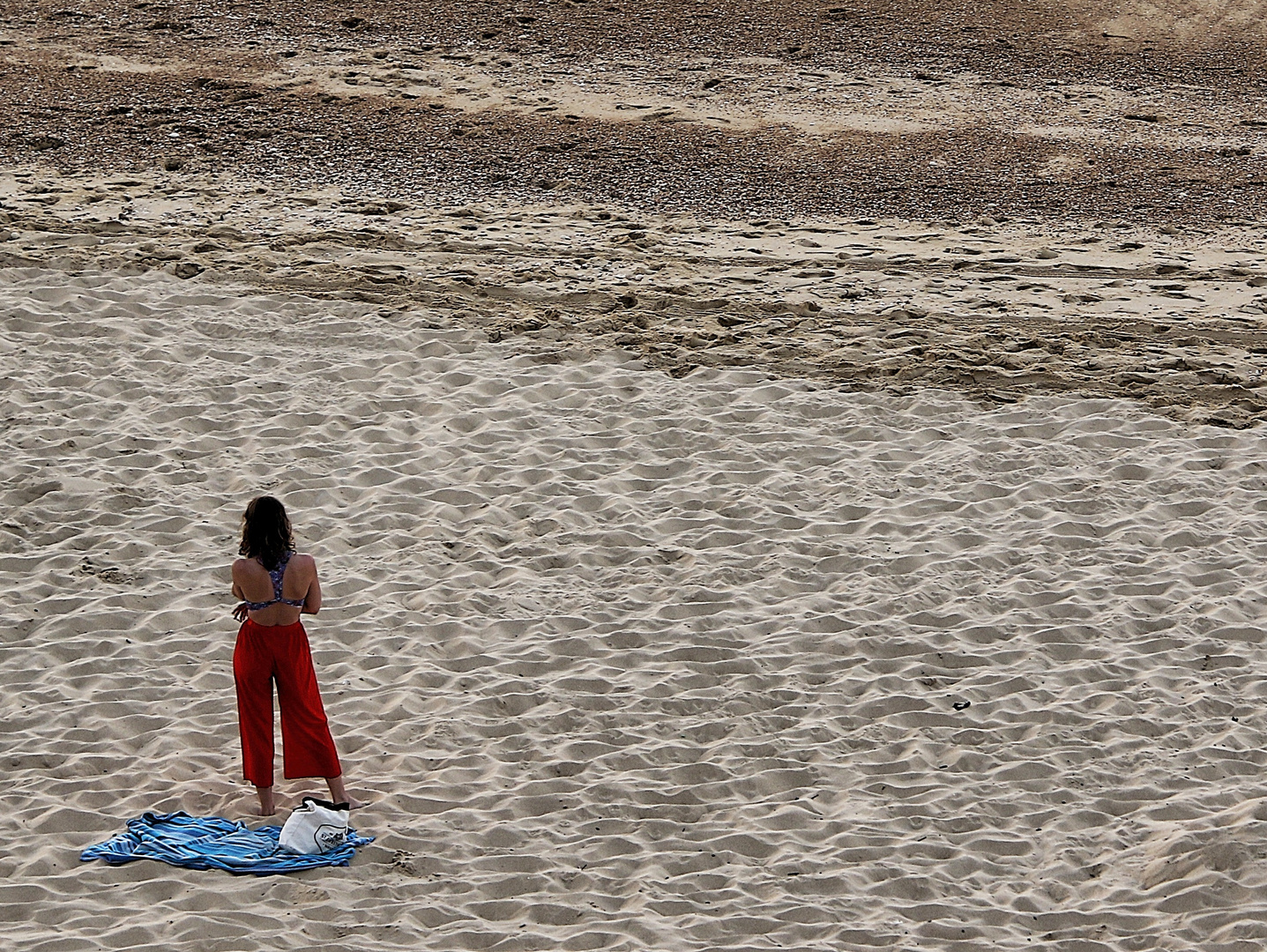 pendant les vacances de Février 