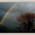 Pendant l'orage