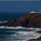 Pendeen Head Lighthouse