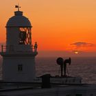 Pendeen Lighthouse