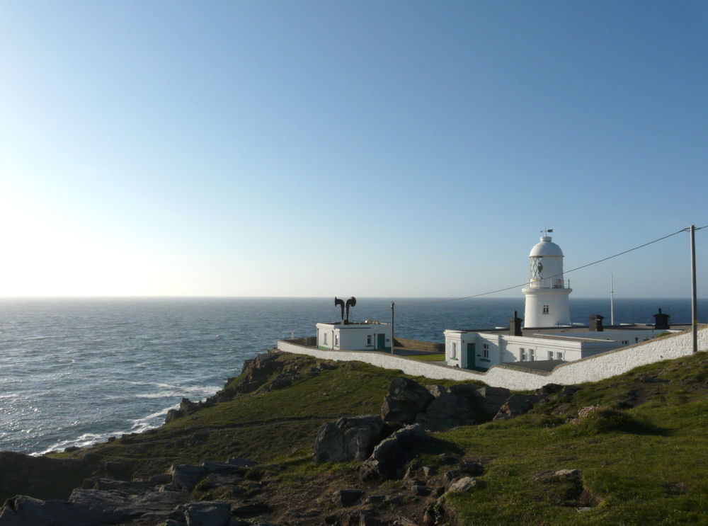 Pendeen Lighthouse