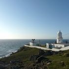 Pendeen Lighthouse