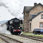 Pendelfahrten mit CFL1817 und CFL 5519 zwischen Ettelbrück und Bissen Part III