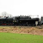 Pendelfahrten mit CFL1817 und CFL 5519 zwischen Ettelbrück und Bissen Part XII