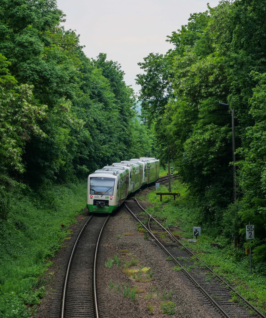 Pendelverkehr