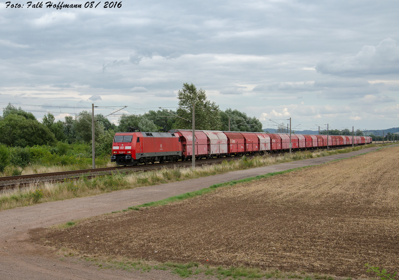 Pendelverkehr