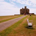 [Pendennis Castle]