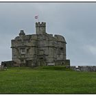 Pendennis Castle