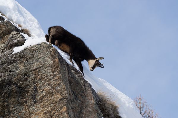 Pendenze pericolose!