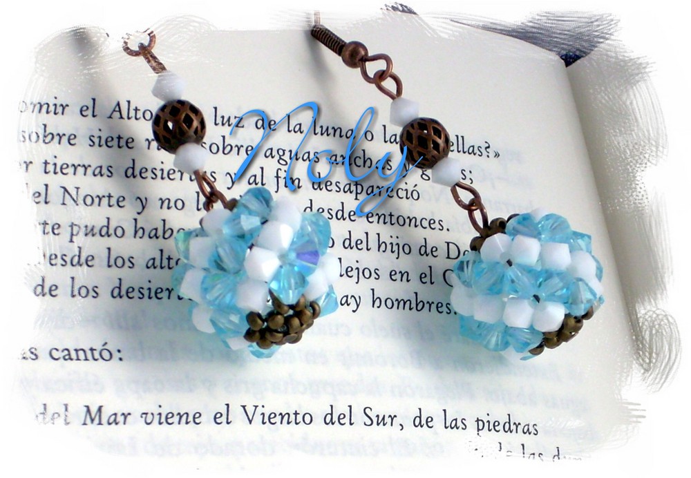 pendientes tyara