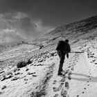 Pendle Hill, Lancashire