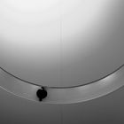 Pendulum clock