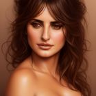 Penélope Cruz