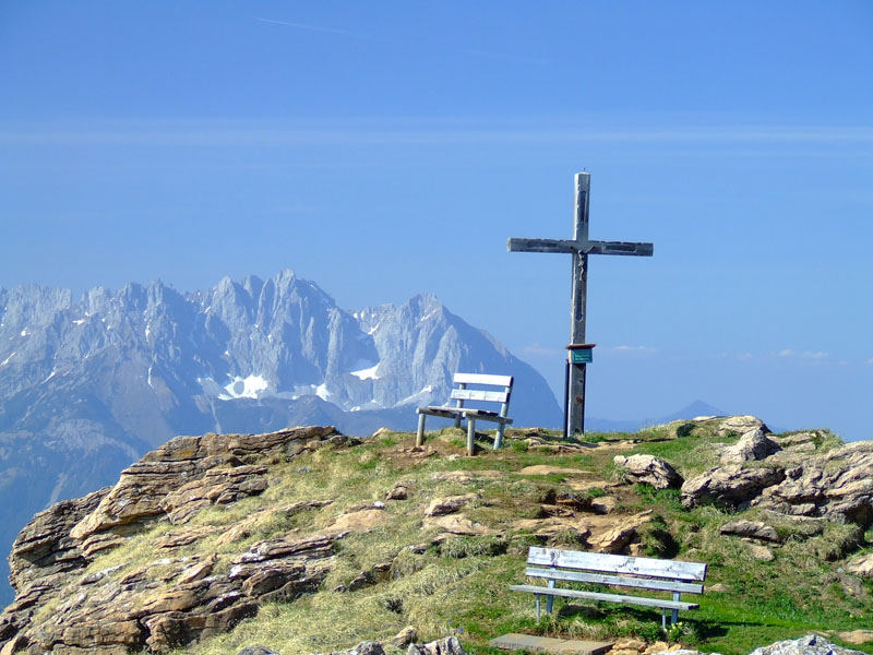 Pengelstein in Tirol