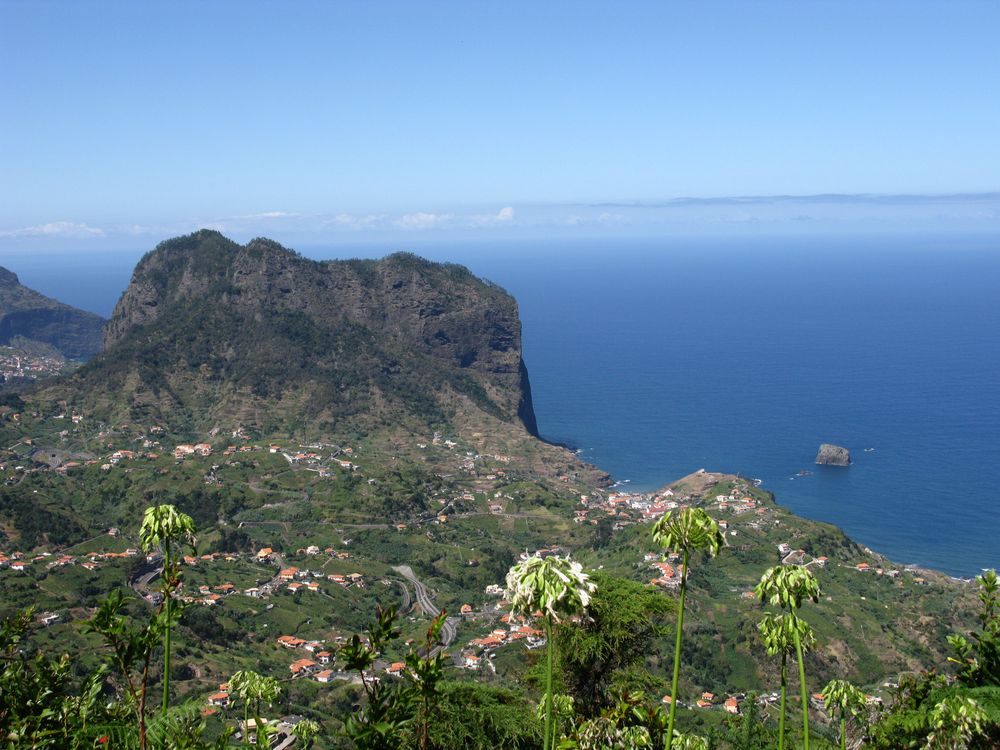 Penha di Aguia