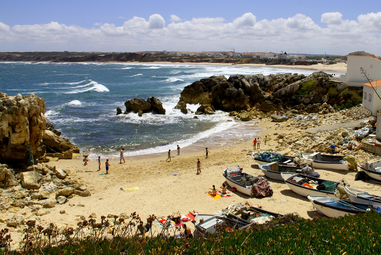 Peniche