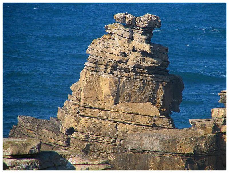 Peniche Cabo Carvoeiro