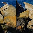  Peniche Chaos-Felsen (3D-X-View)