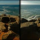  Peniche Felsenklippe (3D-X-View)