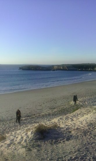 Peniche (Praia do Baleal)