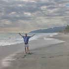 Peninsula de Osa, Carate, Costa Rica