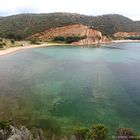 Penisola Calcidica - Grecia