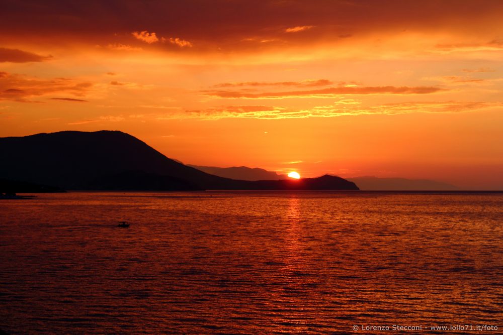 Penisola Calcidica - Sithonia