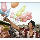 penjual ballon