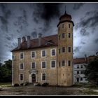 Penkuner schloss