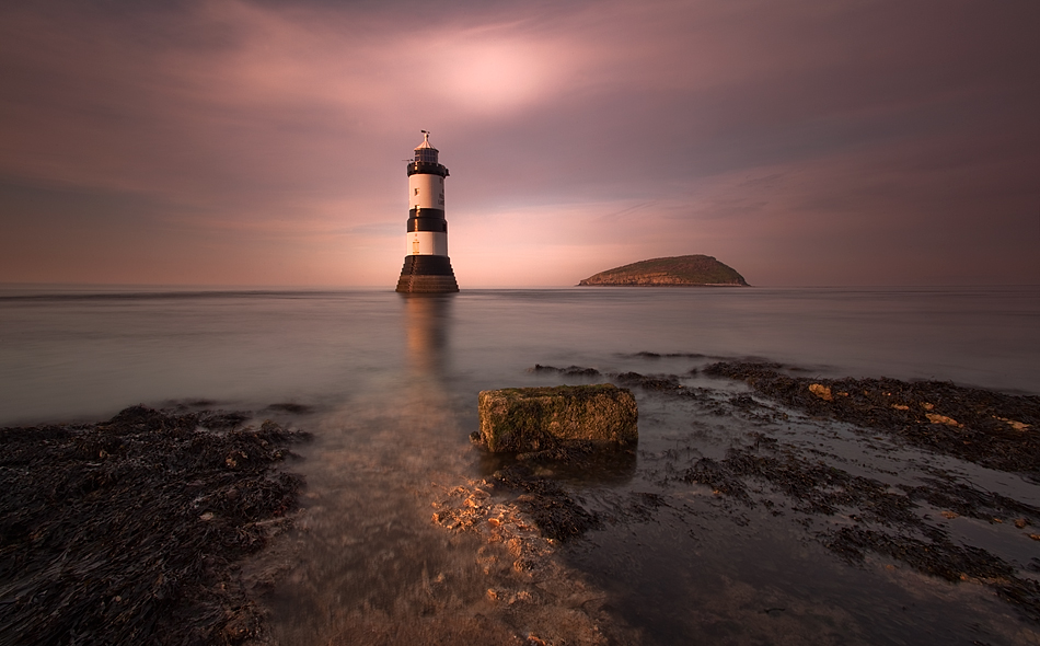 Penmon Point