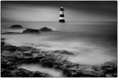 Penmon Point 