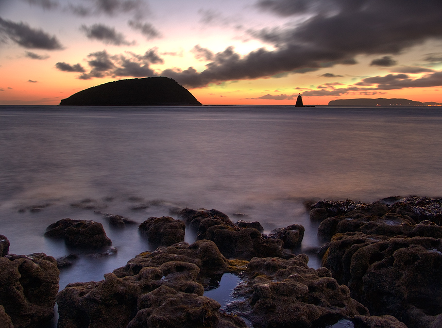 Penmon Point