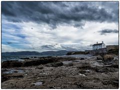 Penmon Point