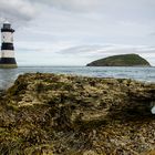 Penmon Point Lighthouse