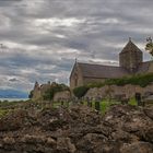 Penmon Priory