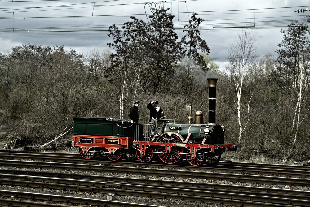 Penndel Verkehr!!!!!!!!!!!!!!!!!!!!