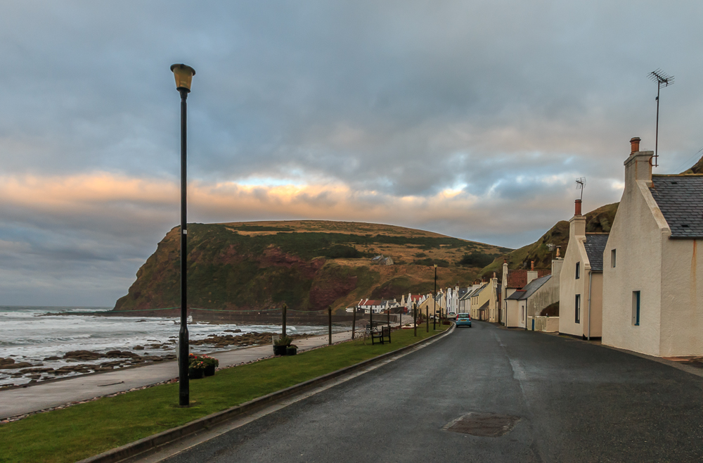 Pennen in Pennan ...