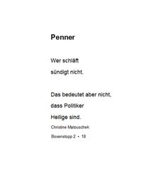 Penner BS 2 - 18