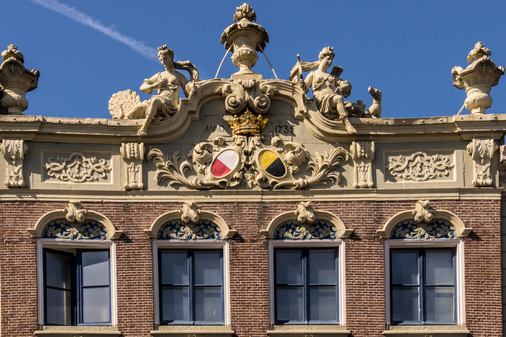 Penninckhuis - Deventer/niederlande