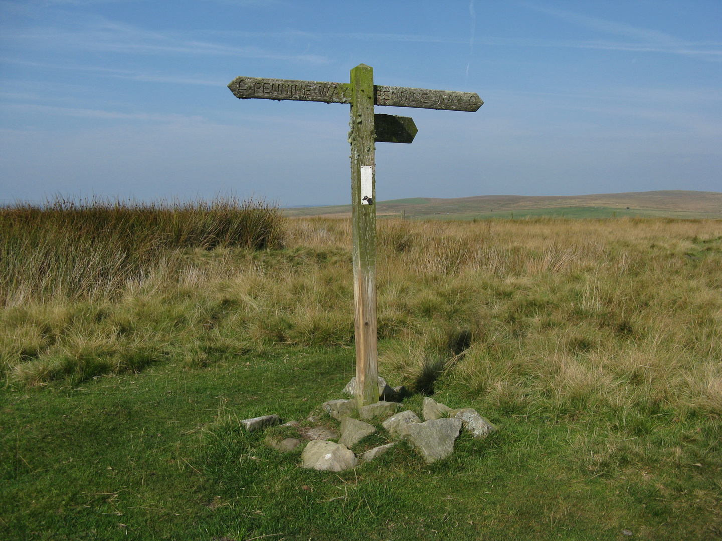 Pennine Way