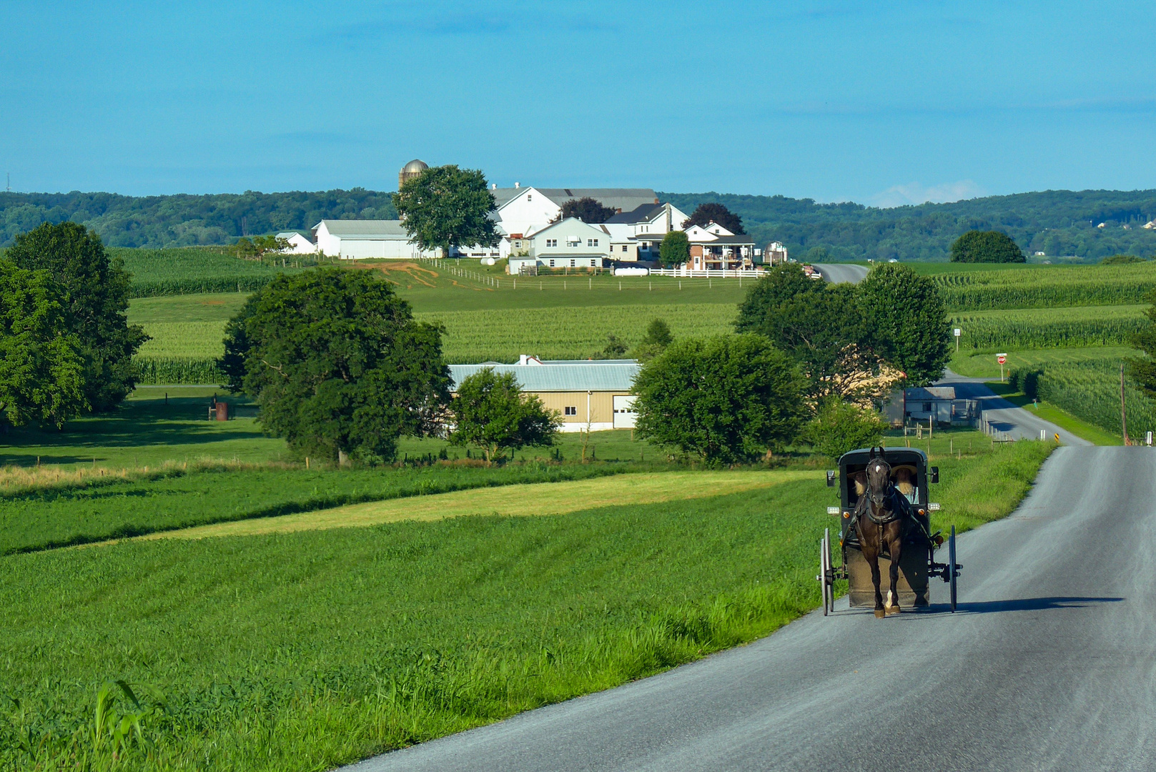 Pennsylvania | Amish Country |