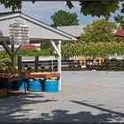 Pennsylvania | Amish farm stand |