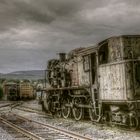 Pennsylvania, Steamtown National Historic Site.