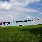 Pennsylvania | washing day |