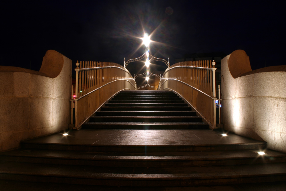 Penny Bridge