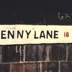 Penny-Lane in Liverpool